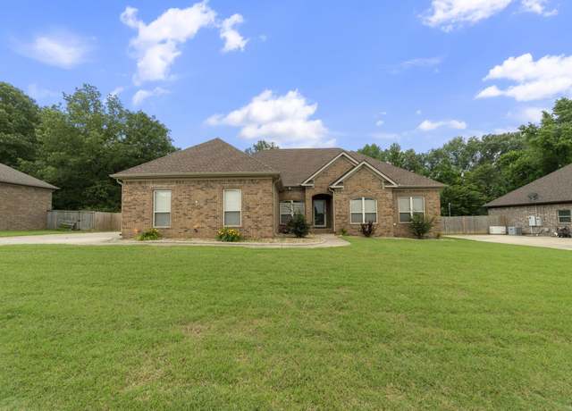 Property at 111 Hudson Branch Dr, Austin, AR 72007, 4 beds, 3 baths