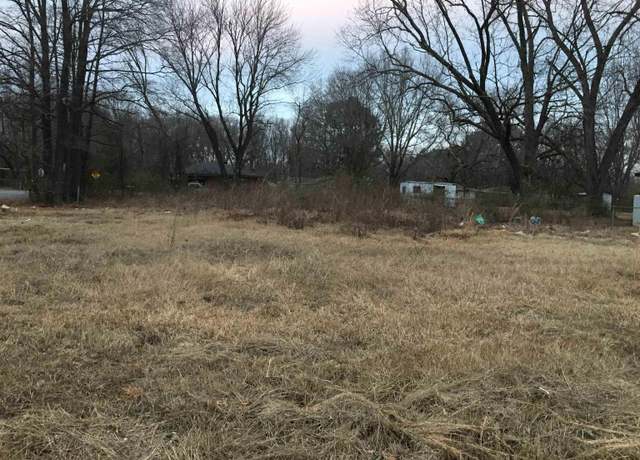 Property at 5205 Jelce St, North Little Rock, AR 72117