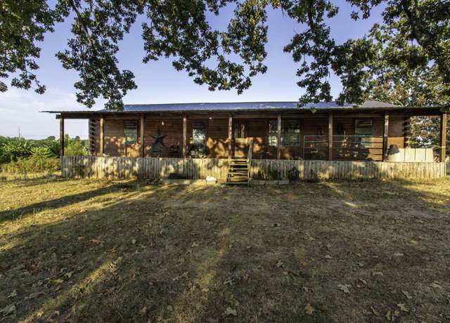 Property at 101 Hills Farm Ln, Evening Shade, AR 72532, 3 beds, 2 baths