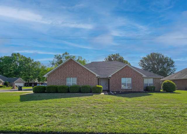 Property at 628 Primrose Ln, Trumann, AR 72472, 4 beds, 2 baths