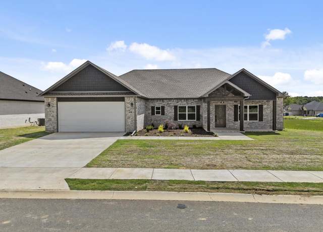 Property at 24 Calvados Ct, Cabot, AR, 4 beds, 2 baths