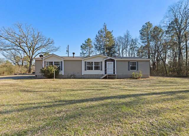 Property at 705 Horseshoe Ln, Arkadelphia, AR 71923, 3 beds, 2 baths