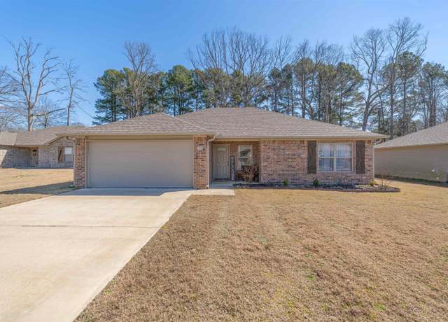 Property at 95 Buena Vis, Cabot, AR 72023, 3 beds, 2 baths