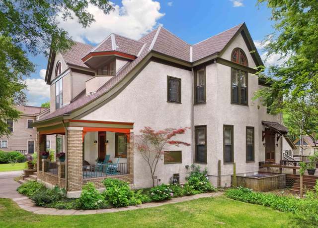 Property at 1910 S Arch St, Little Rock, AR 72206, 5 beds, 3 baths