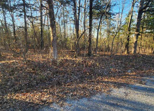 Property at 1505 Riverview Dr, Horseshoe Bend, AR 72512