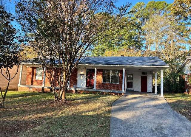 Property at 2600 Quebec Dr, Little Rock, AR 72204, 3 beds, 2 baths