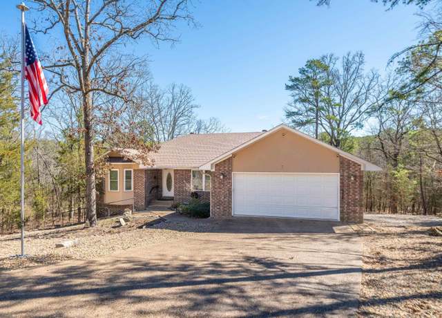 Property at 7 Velez Ln, Hot Springs Village, AR, 3 beds, 2 baths