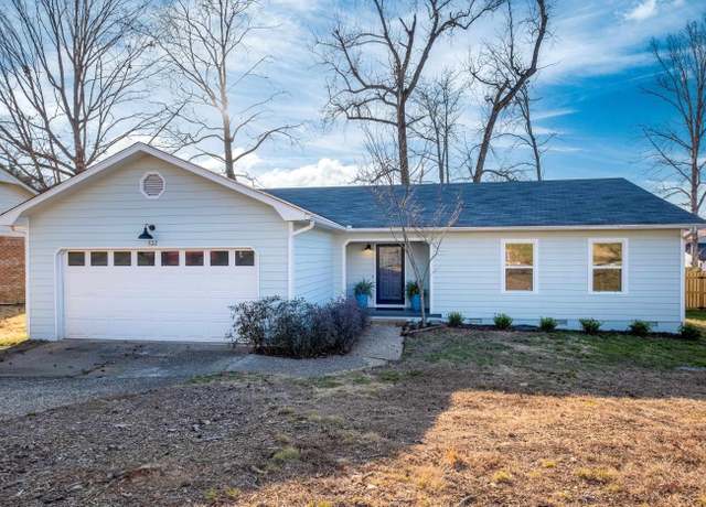 Property at 522 Asbury Rd, Little Rock, AR 72211, 3 beds, 2 baths