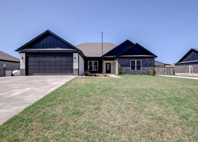 Property at 360 Mayberry Dr, Cabot, AR 72023, 4 beds, 2 baths