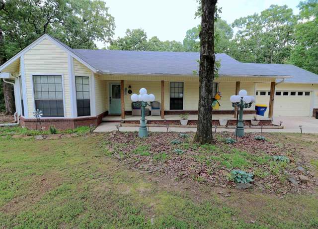 Property at 34 Ridge Rd, Cabot, AR 72023, 3 beds, 2 baths