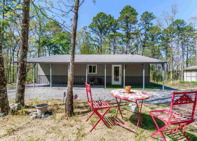 Property at 120 Needham Rd, Fountain Lake, AR 71901, 2 beds, 2 baths