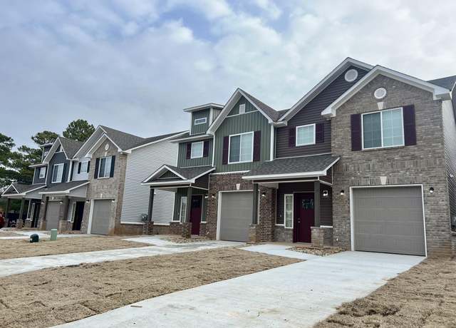 Property at 3911-4030 Brynlee Cir, Texarkana, AR 71854, 3 beds, 2.5 baths