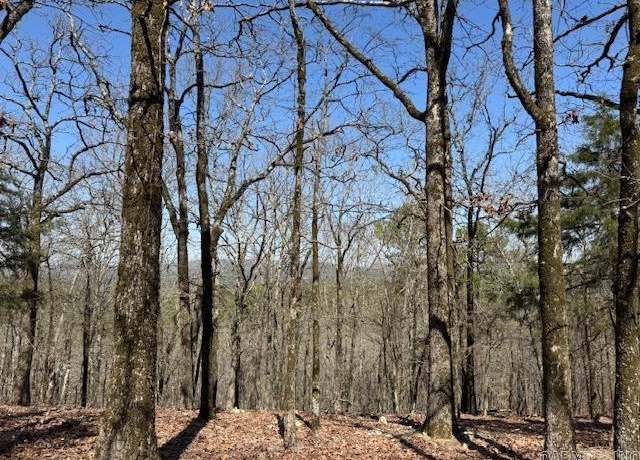 Property at 0 Fox Ridge Rd, Little Rock, AR 72223