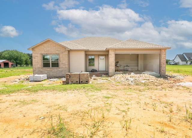 Property at 113 Lloyd Henderson Rd, Beebe, AR 72012, 3 beds, 2 baths