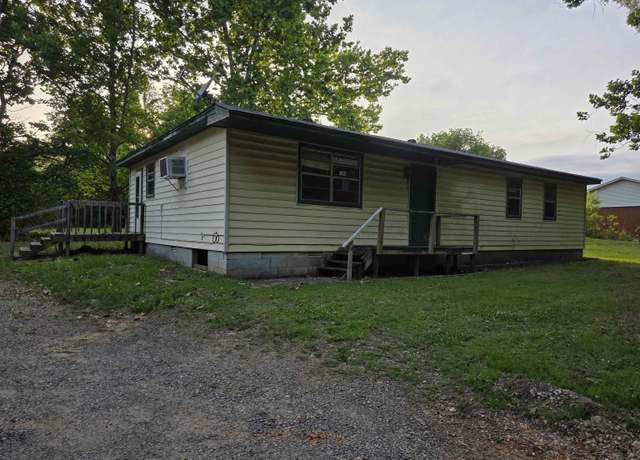Property at 85 Bailey Rd, Morrilton, AR 72110, 3 beds, 1.5 baths