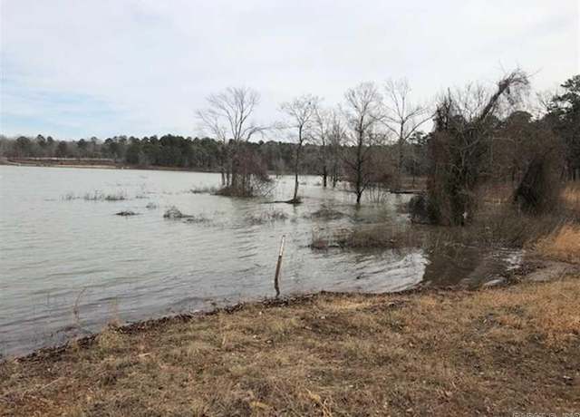 Property at 000 Memory Ln, Greers Ferry, AR 72067