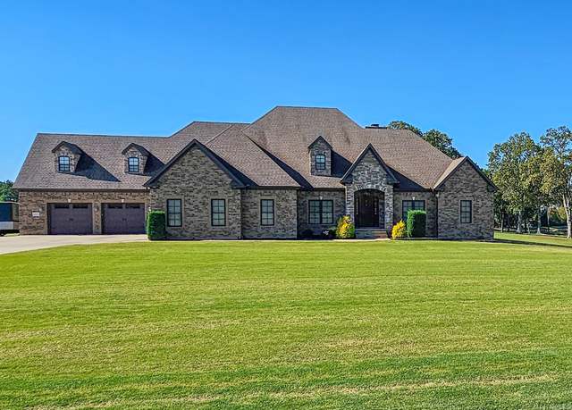 Property at 320 County Road 794, AR 72405, 4 beds, 5.5 baths