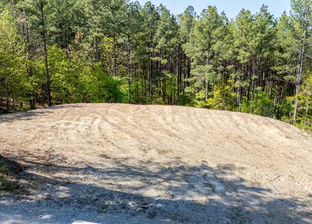Property at Tract 15 High Peak Rd, Hot Springs, AR 71909