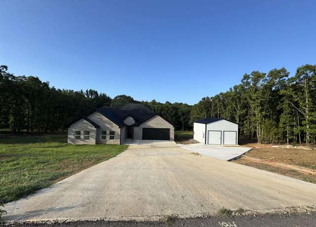 Property at 184 Mountain Ranch Blvd, Austin, AR, 5 beds, 3 baths