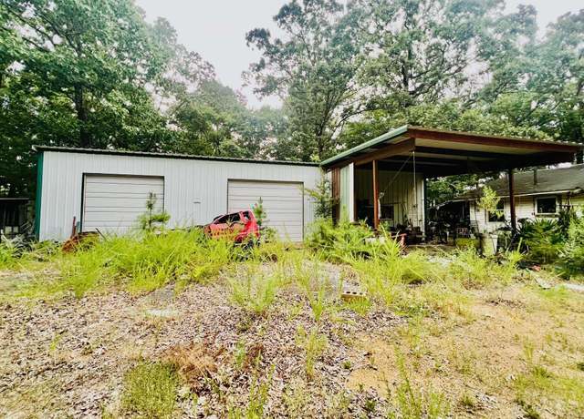 Property at 3348 Hwy 71 S, Mena, AR 71953, 2 beds, 1 bath