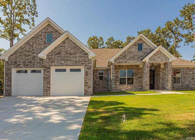 Property at 8341 Sapphire Cv, Sherwood, AR 72120, 3 beds, 2 baths