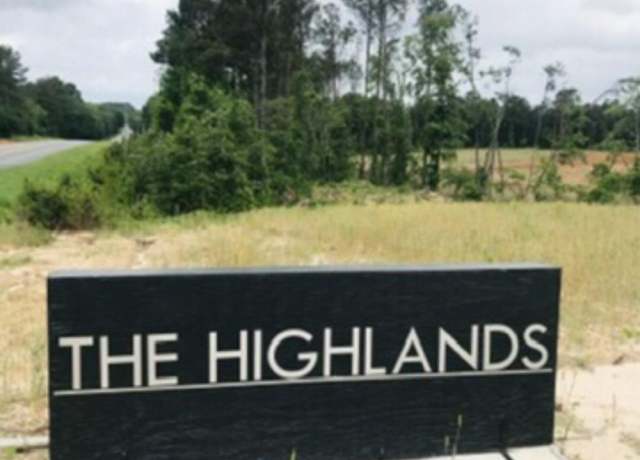 Property at #5 Hwy 425 N Lot 5, Monticello, AR 71655