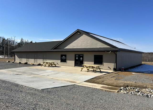 Property at 3523 Highway 163, Cherry Valley, AR 72324