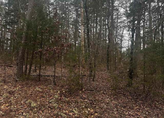 Property at Cetrero Way, Hot Springs Village, AR