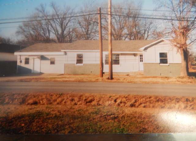 Property at 307 C, Paragould, AR 72450, 5 beds