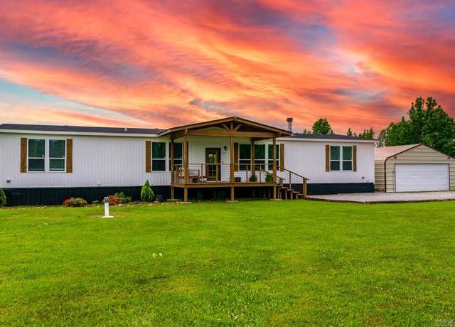 Property at 27 Autumnbrook Ln, Conway, AR 72032, 4 beds, 3 baths