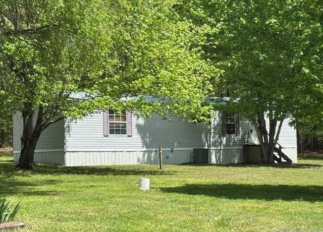 Property at 882 Mcknight Rd, Maynard, AR 72444, 2 beds, 2 baths