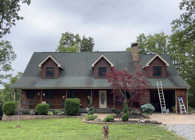 Property at 1408 County Road 793, Mountain Home, AR 72653, 5 beds, 3 baths