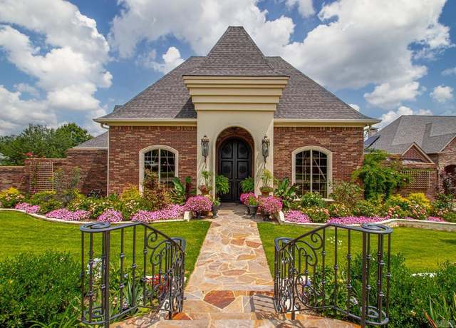 Property at 418 Suncrest St, Bryant, AR 72011, 5 beds, 4.5 baths