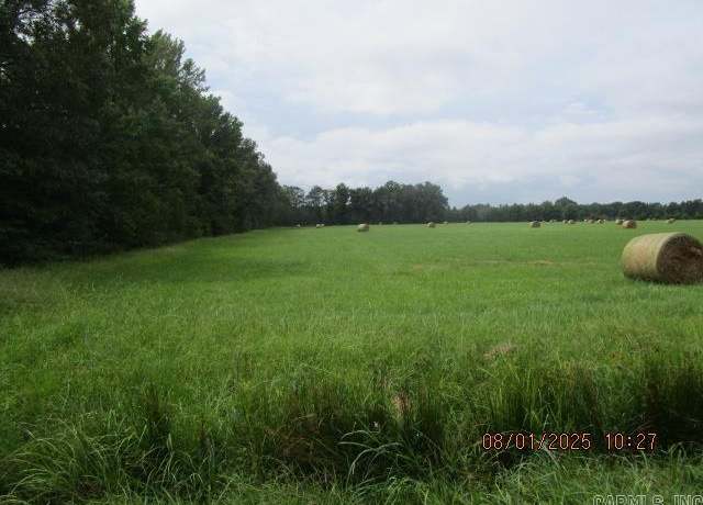 Property at Tract 1, 00 Cocklebur Rd, Ward, AR 72176