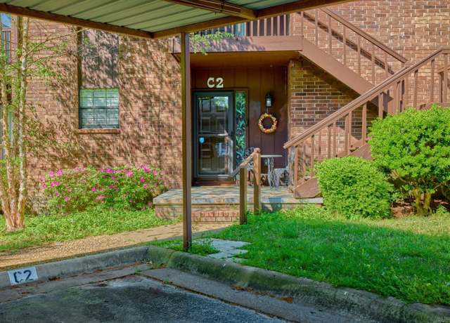 Property at 2325 Lakeshore Drive, Unit C-2, Hot Springs, AR 71913, 2 beds, 2 baths