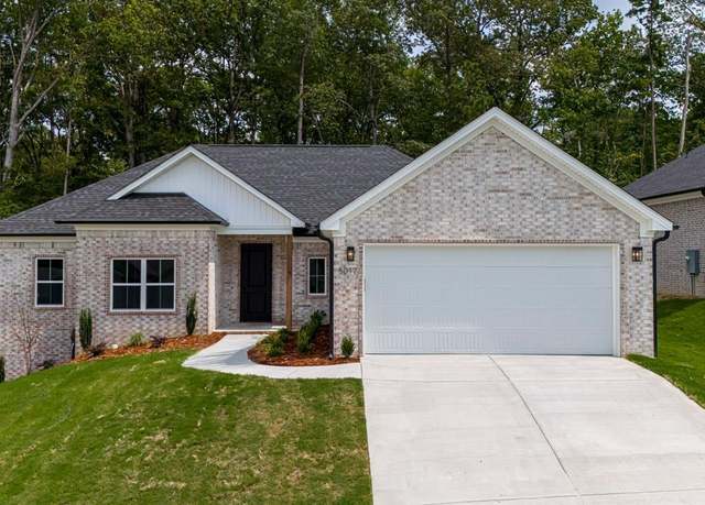 Property at 5017 Springwood Cir, Bryant, AR 72022, 4 beds, 2 baths