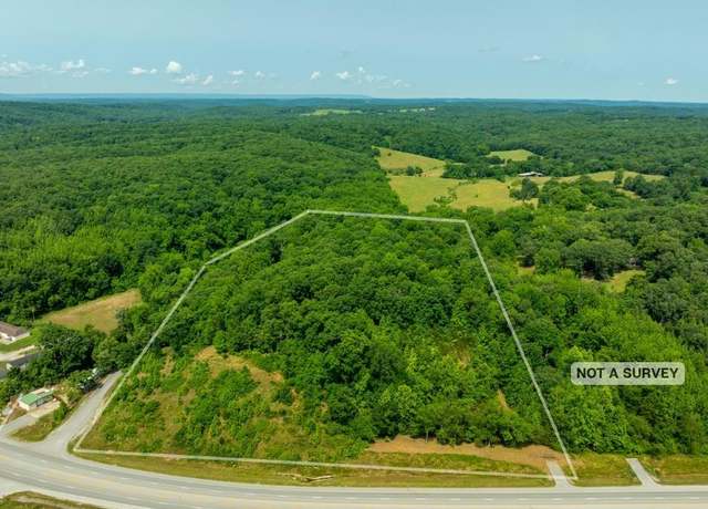 Property at 000 Sweet Gum Rd, Batesville, AR 72501