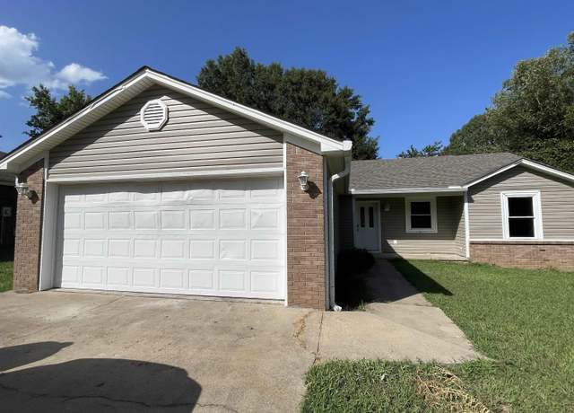 Property at 25 Fox Run Cir, Cabot, AR 72023, 3 beds, 2 baths