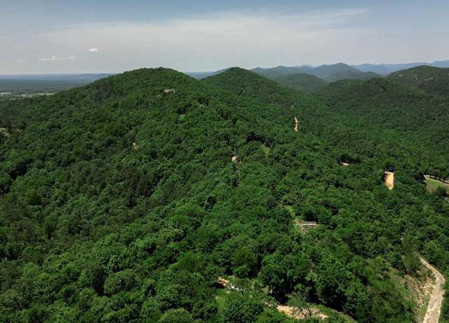 Property at 0000 Camilla Springs Rd, Glenwood, AR 71943