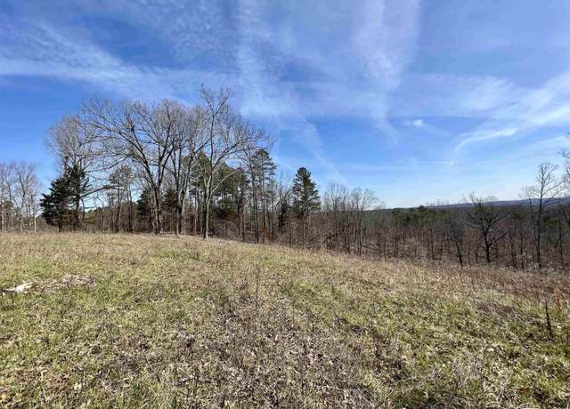 Property at Tract 4 Ramblewood Trl, Yellville, AR 72687