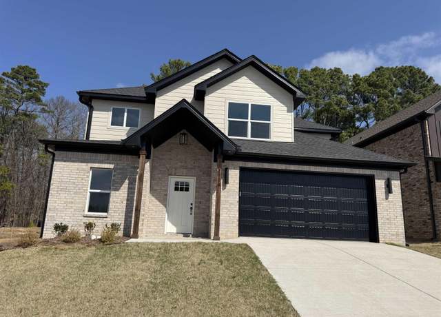 Property at 1114 Grand Teton, Benton, AR 72019, 4 beds, 2.5 baths
