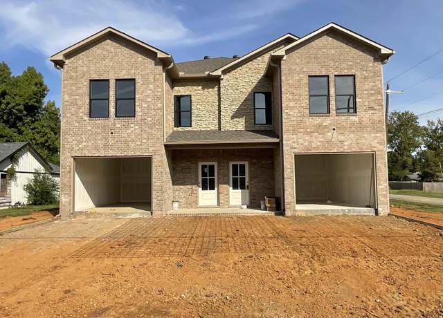 Property at 218 & 220 N Elm St, Jacksonville, AR 72076, 6 beds, 4 baths