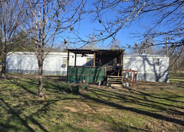 Property at 416 Lawrence 128 Rd, Ravenden, AR, 3 beds, 2 baths