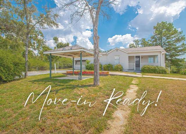 Property at 151 Rock, North Little Rock, AR 72118, 3 beds, 1 bath