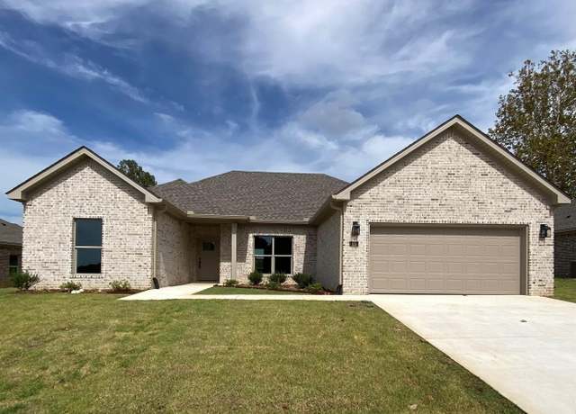 Property at 13 Wolfsbridge Loop, Cabot, AR 72023, 4 beds, 2 baths