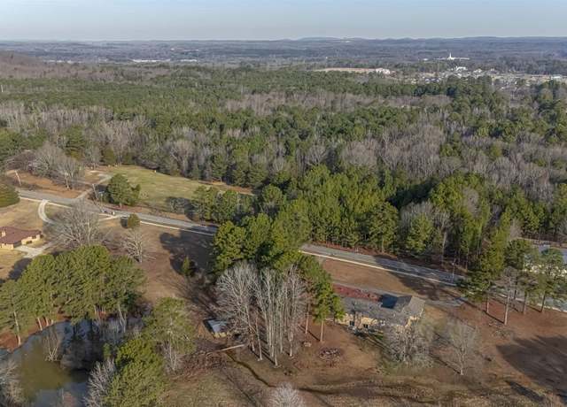 Property at 12601 County Line Rd, Alexander, AR 72002, 4 beds, 3.5 baths