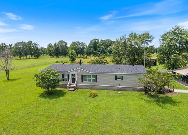 Property at 190 Lebanon Rd, Mcrae, AR 72102, 3 beds, 2 baths