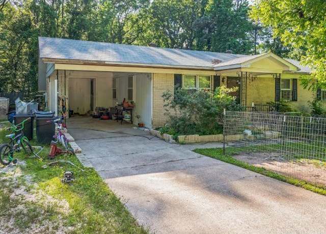 Property at 253 Kight Rd, Malvern, AR 72104, 2 beds, 2 baths