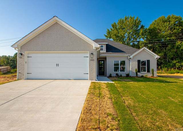 Property at 3901 Spencer Crossing Dr, Benton, AR 72019, 4 beds, 2 baths