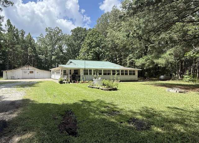 Property at 10847 Hwy 270 E, Sheridan, AR 72150, 2 beds, 2 baths